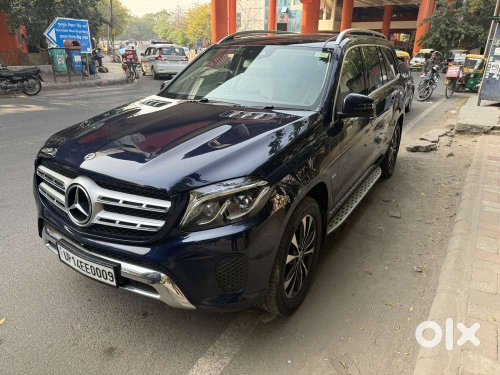 Mercedes-benz Gls 3.0 350d 4 Matic Grand Edition, 2019, Diesel