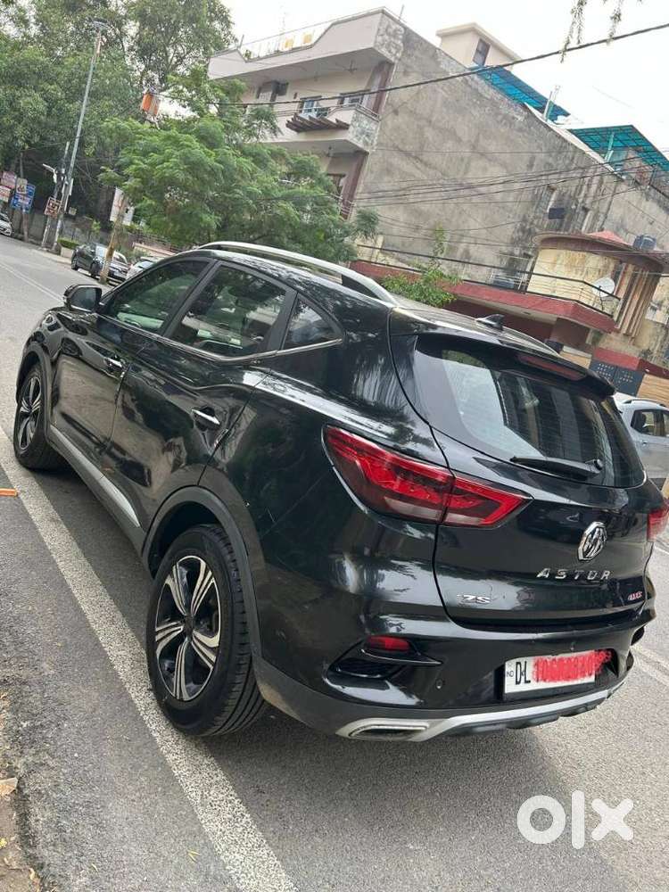 Mg Astor 1.5 Savvy Cvt, 2022, Petrol