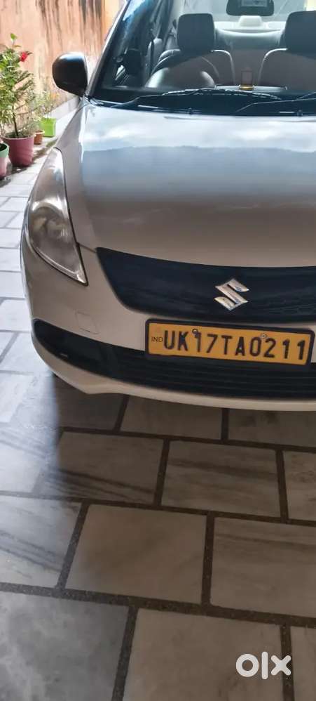 Maruti Suzuki Dzire 2018 Diesel 105000 Km Driven