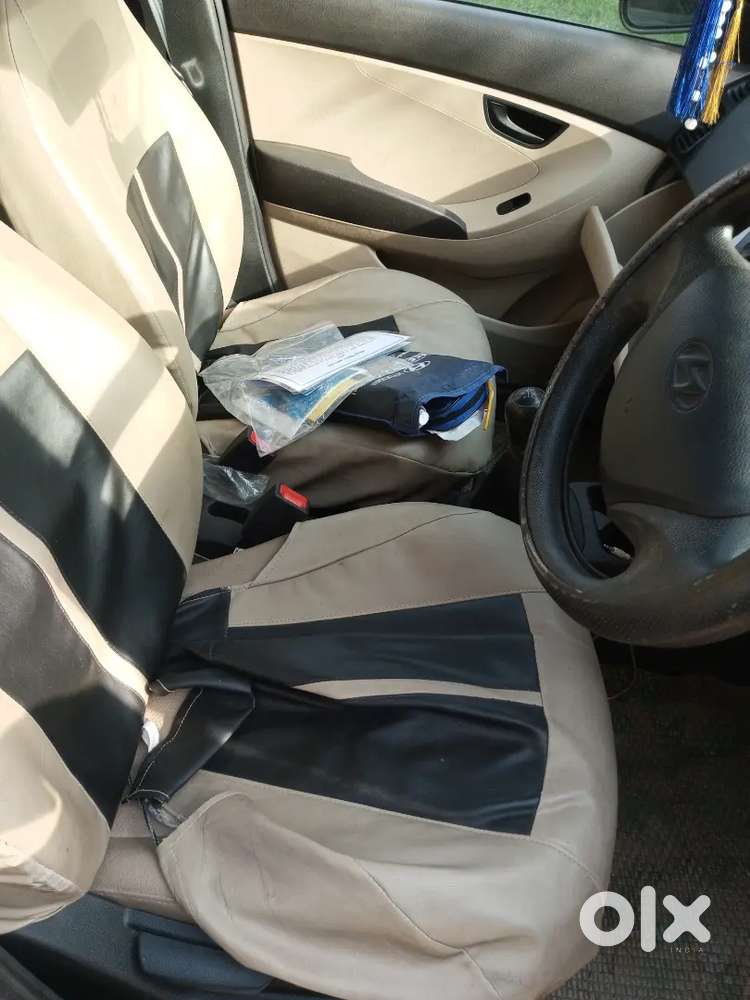 Hyundai Eon 2018 Petrol 23317 Km Driven