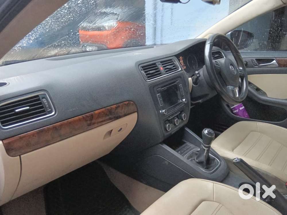 Volkswagen Jetta 2.0l Tdi Highline, 2012, Diesel