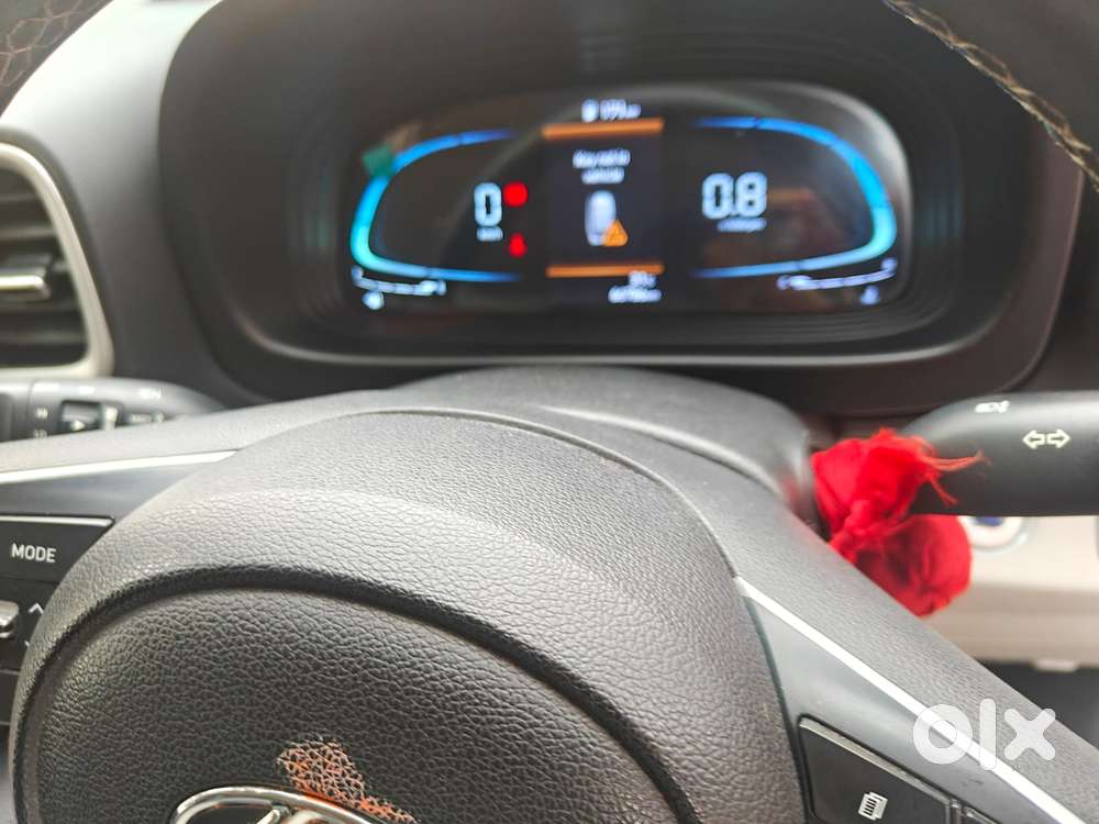 Hyundai Venue 1.4 Crdi Sx, 2022, Diesel