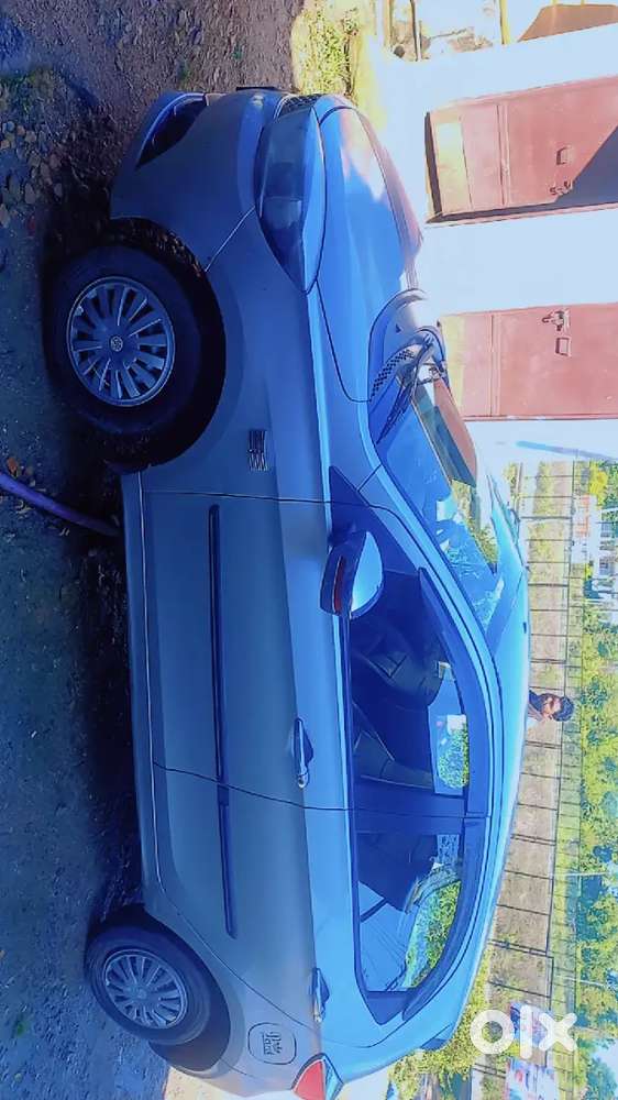 Tata Tiago 2016 Petrol Well Maintained