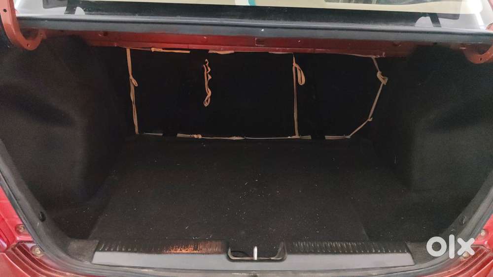 Maruti Suzuki Swift Dzire 1.2 Vxi Bsiv, 2018, Petrol