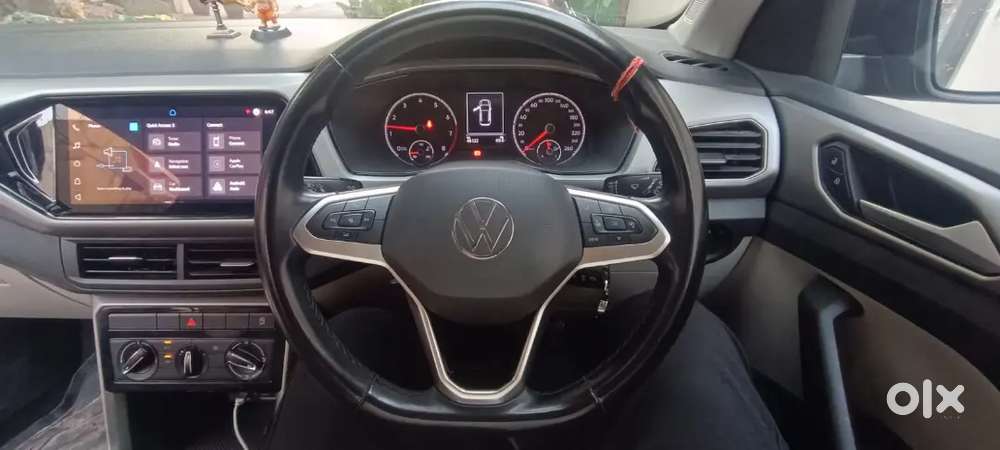 Volkswagen Taigun 2022