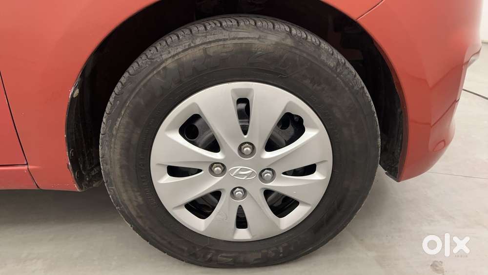 Hyundai I10 Magna 1.2 Itech Se, 2011, Petrol