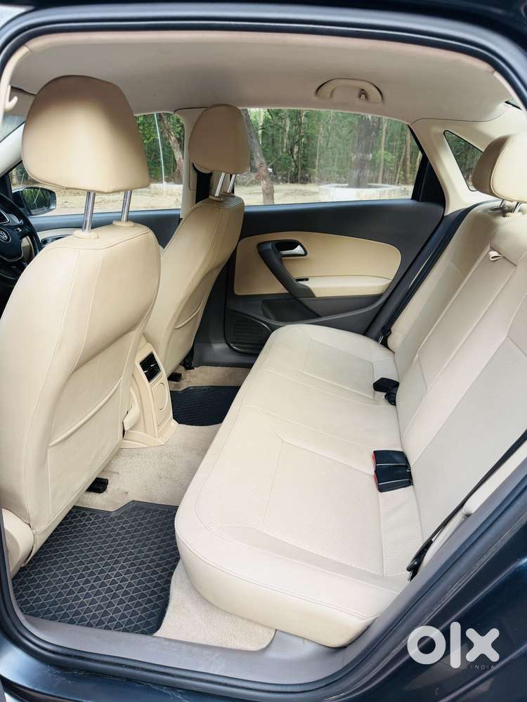 Volkswagen Vento 1.5 Tdi Highline Plus, 2018, Diesel