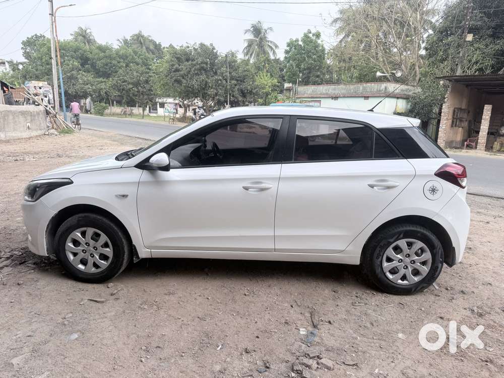 Hyundai Elite I20 Magna Plus, 2018, Petrol