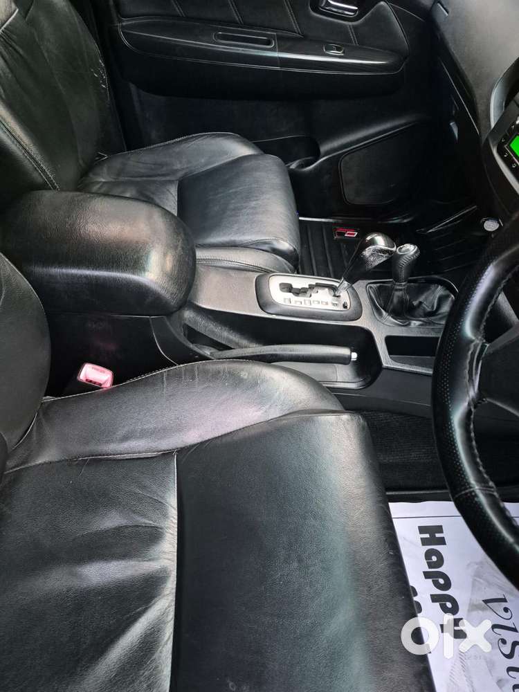 Toyota Fortuner 3.0 4x4 Automatic, 2015, Diesel
