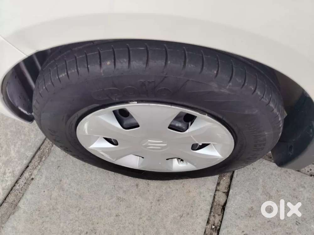 Maruti Suzuki Wagon R Vxi Amt, 2019, Petrol