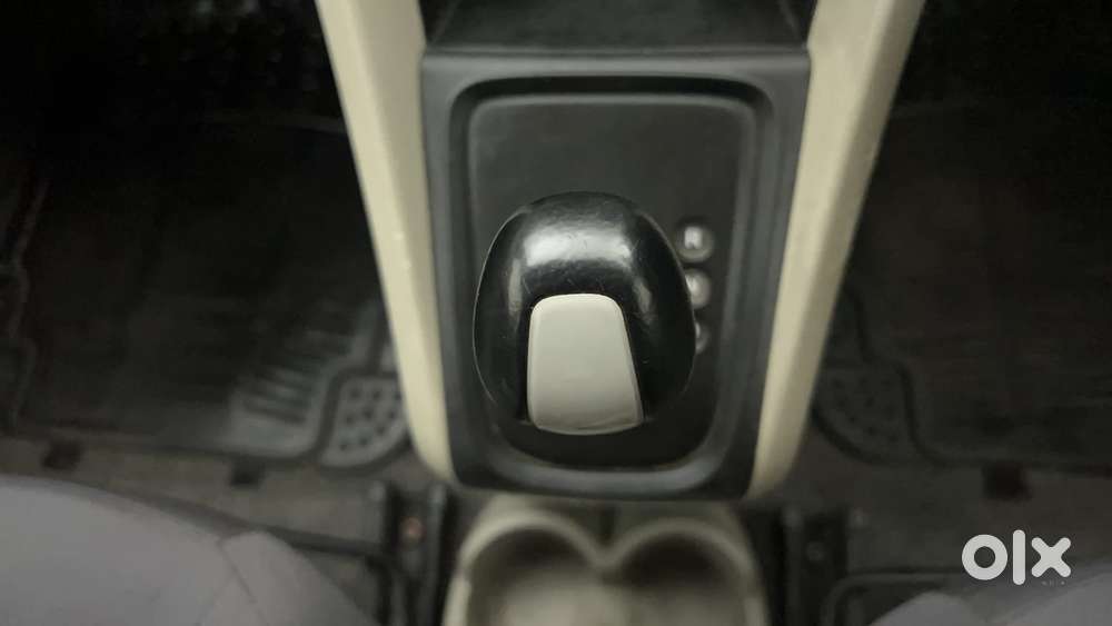 Maruti Suzuki Celerio 1.0 Vxi Amt, 2014, Petrol