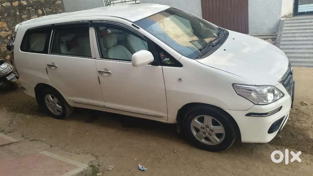 Innova 2.5 G