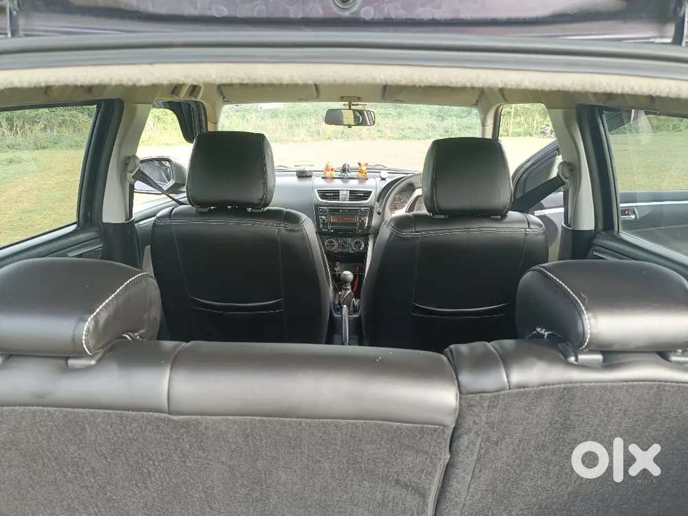 Maruti Swift Vdi 2015