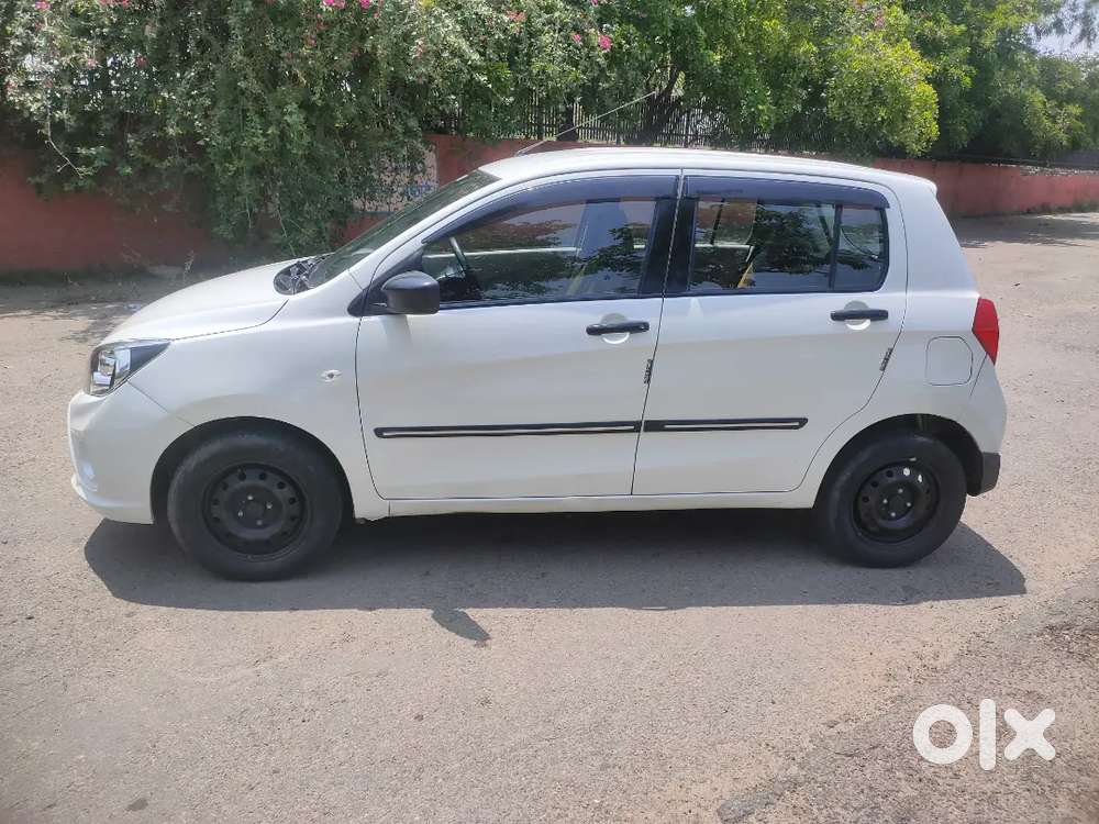 Maruti Suzuki Celerio 2019
