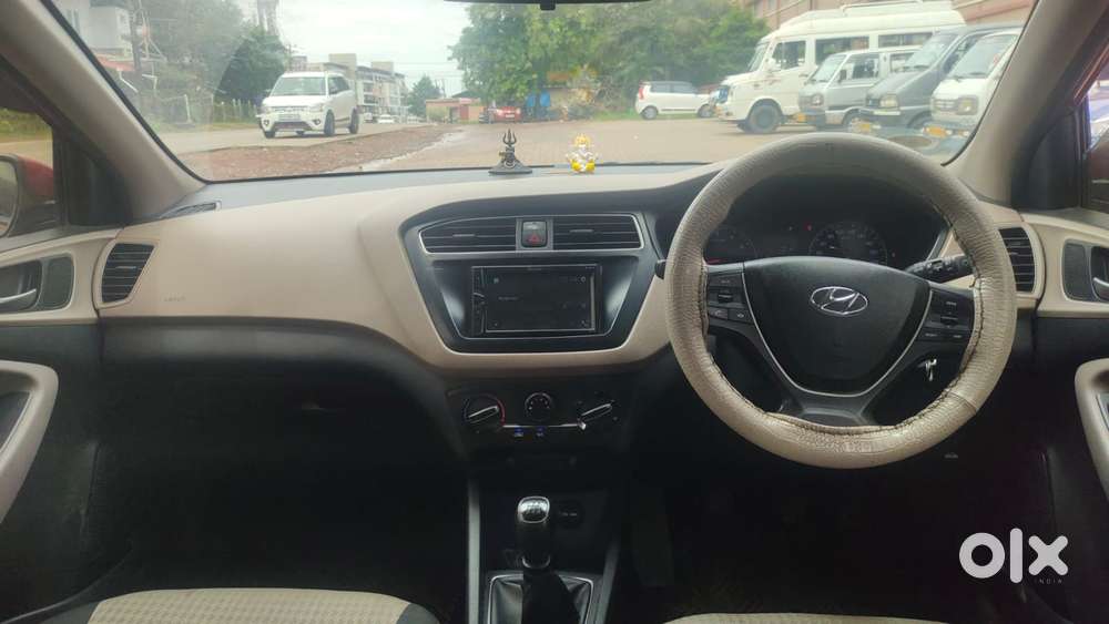 Hyundai Elite I20 Magna Plus, 2019, Petrol