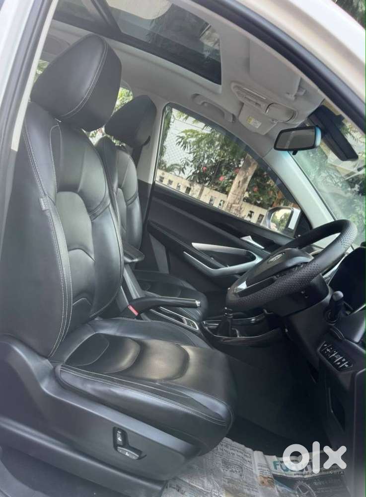 Mg Hector Sharp Diesel Mt, 2020, Diesel