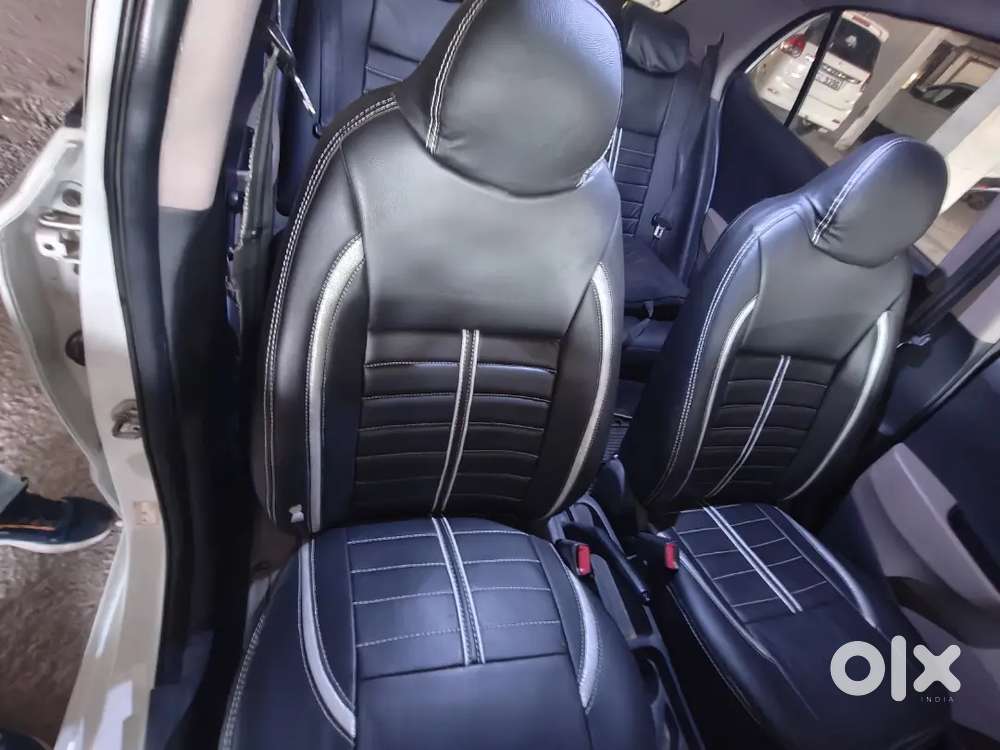 Hyundai Xcent 2017 Diesel Variant Prime