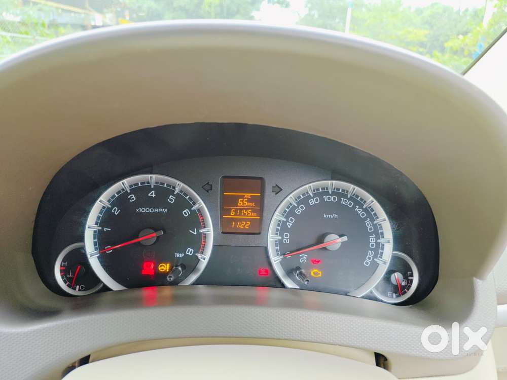 Maruti Suzuki Ertiga 2012-2015 Vxi, 2013, Petrol