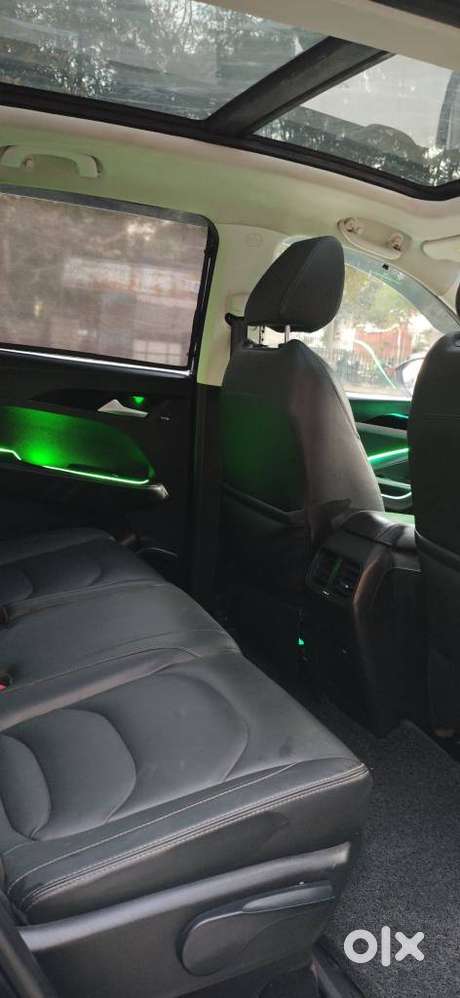 Mg Hector Sharp Diesel Mt, 2020, Diesel