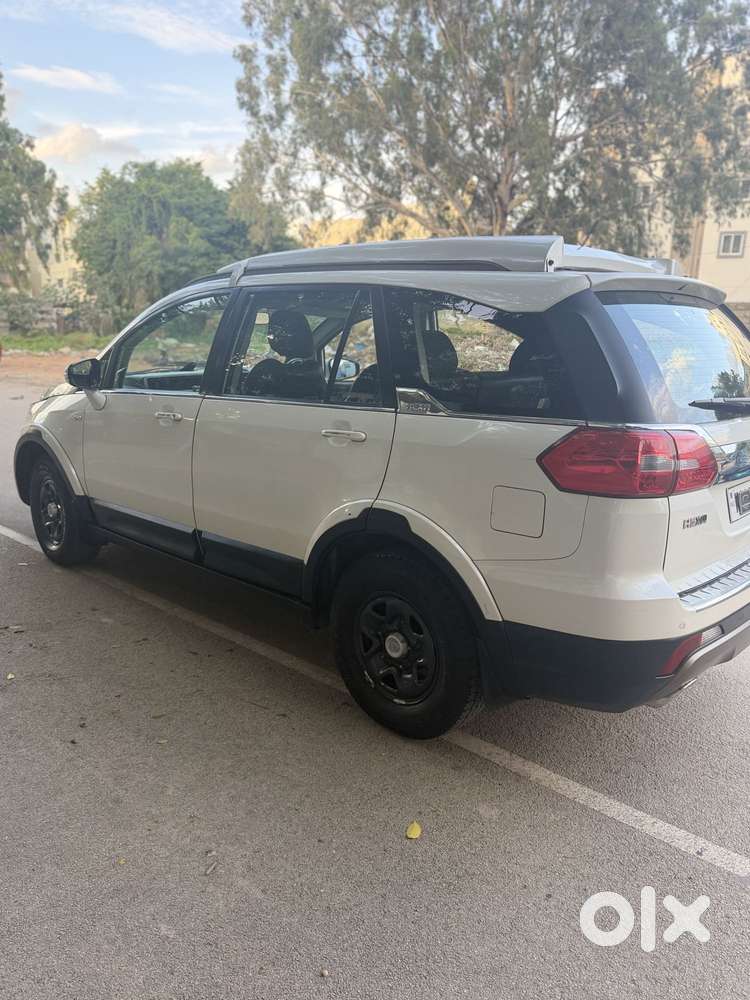 Tata Hexa 2.2 Xt 4x4 7 Str, 2018, Diesel