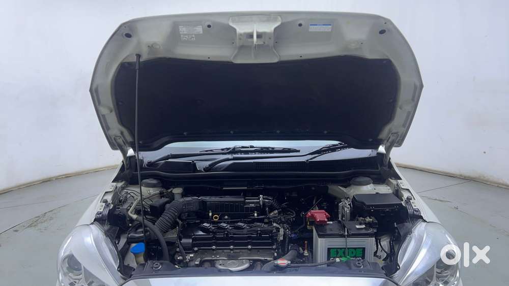 Maruti Suzuki S-cross 1.5 Zeta At, 2021, Petrol