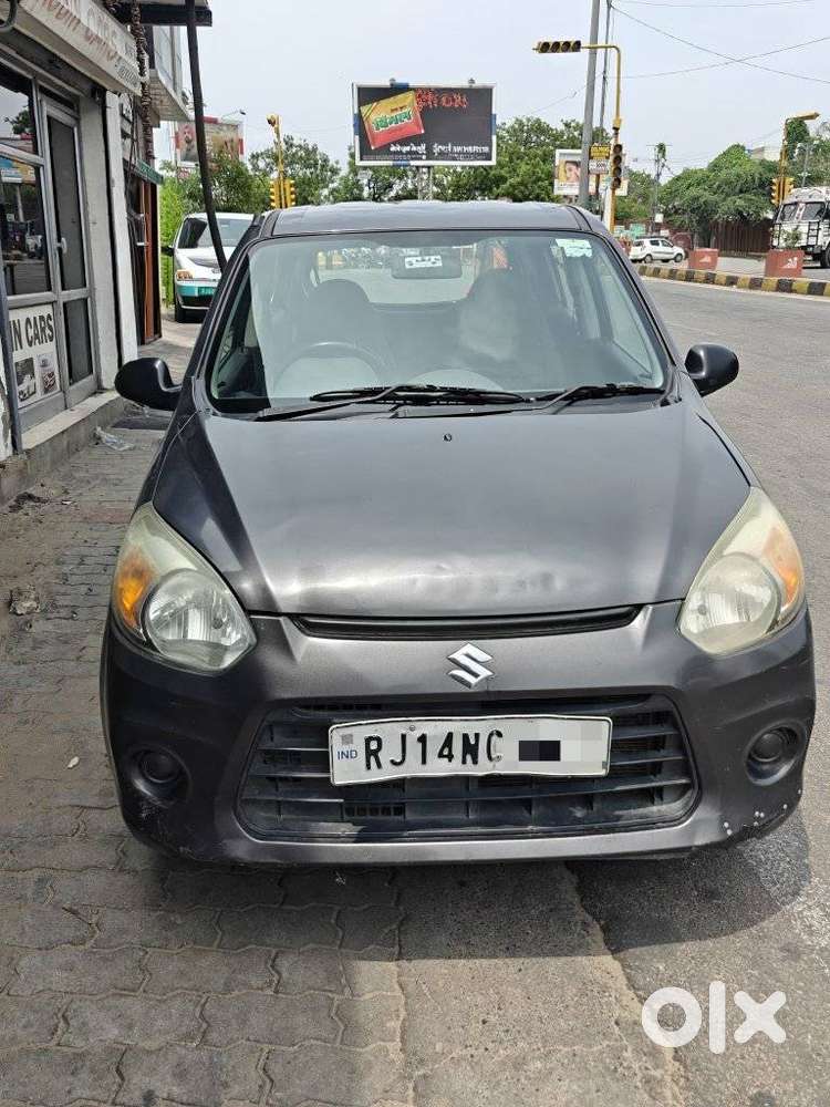 Maruti Suzuki Alto 800 Lxi, 2016, Petrol