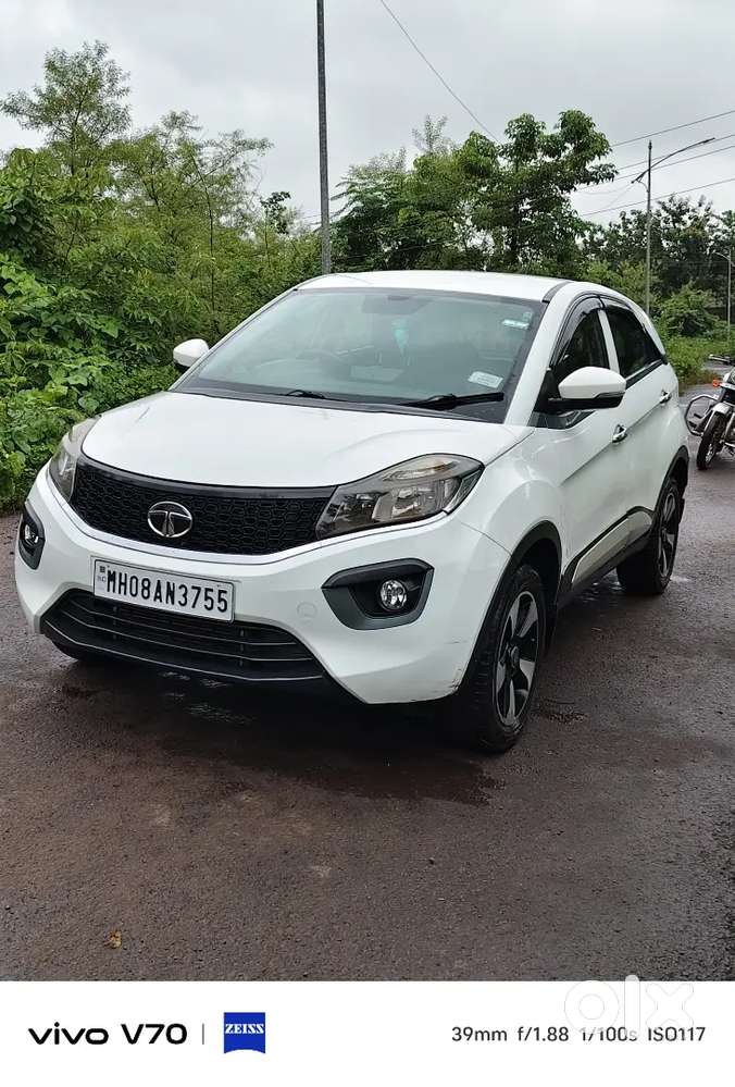 Tata Nexon 2018 Diesel Manual 23 Km
