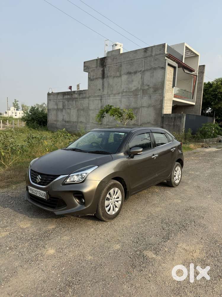 Maruti Suzuki Baleno Maruti-suzuki-baleno-delta-diesel, 2019, Petrol