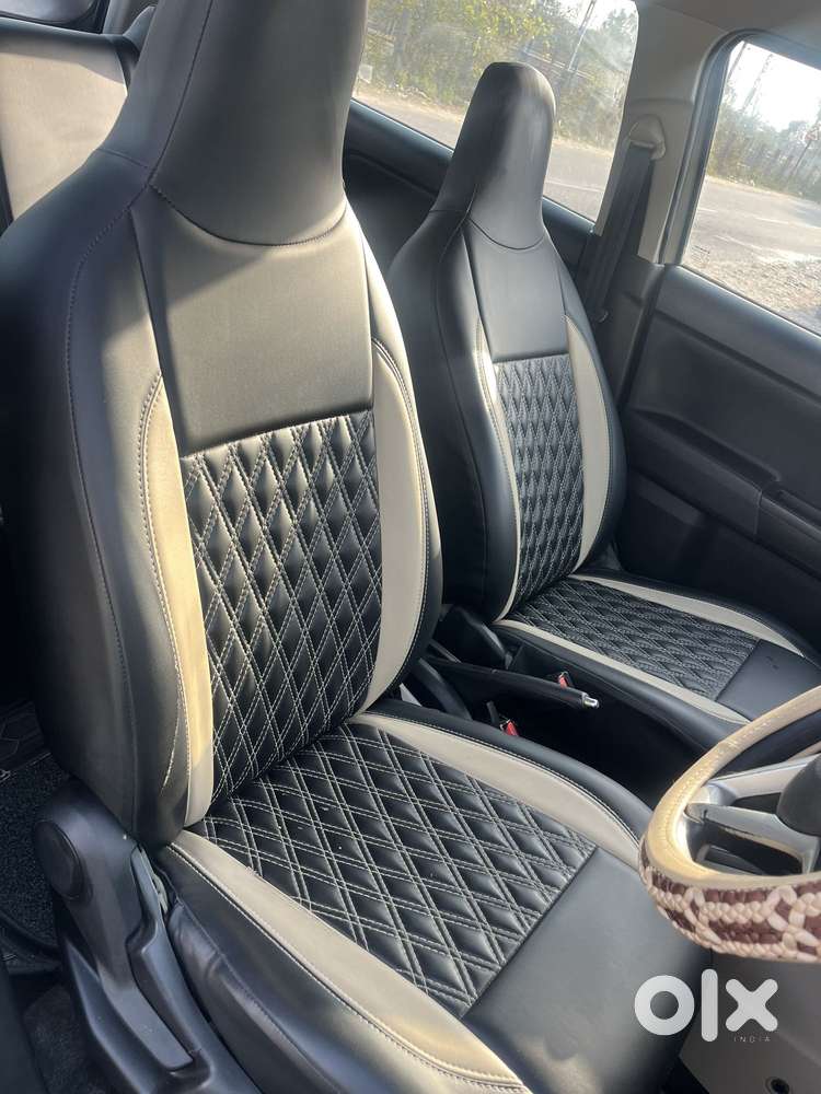 Maruti Suzuki Wagon R 1.0 Vxi Limited Edition, 2019, Petrol