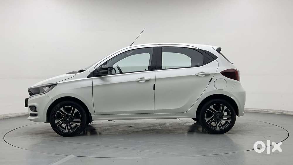 Tata Tiago 1.2 Revotron Xz Plus, 2020, Petrol