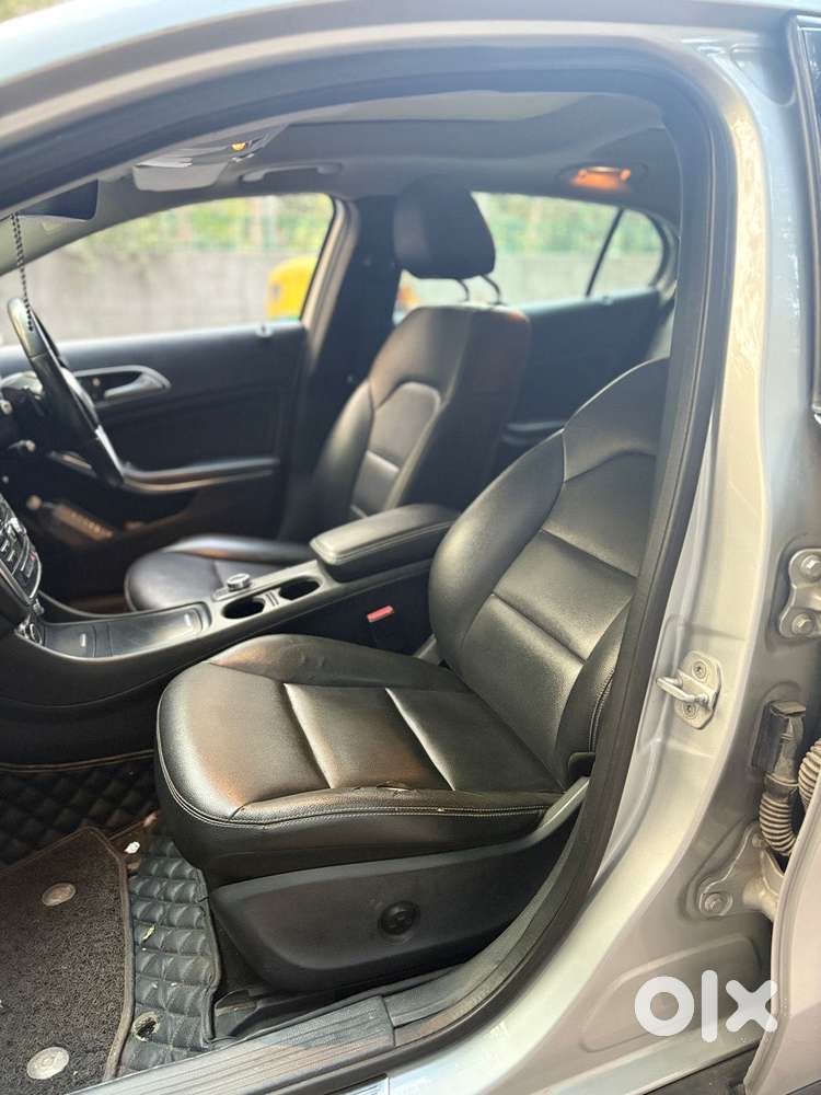 Mercedes-benz Gla 200, 2016, Diesel