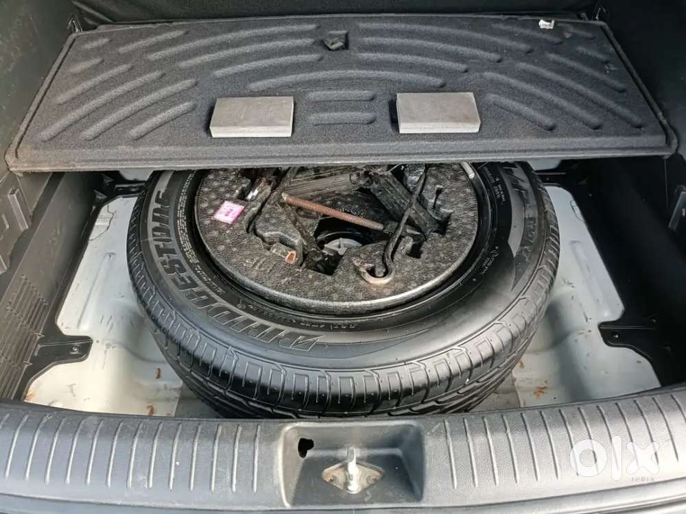 Hyundai Creta 2016 Diesel 62000 Km Driven