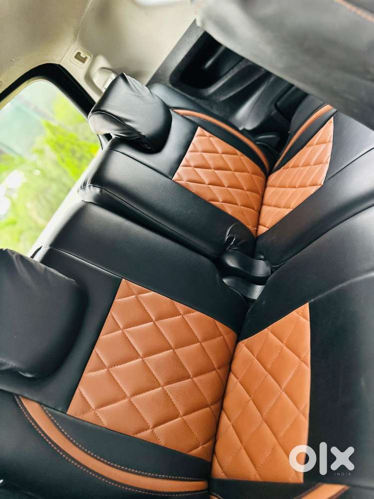 Toyota Innova Crysta 2.4 V 8 Str, 2019, Diesel