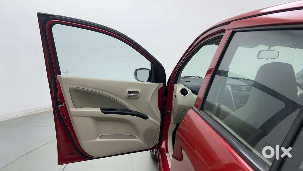Maruti Suzuki Celerio Zxi Optional Amt, 2020, Petrol