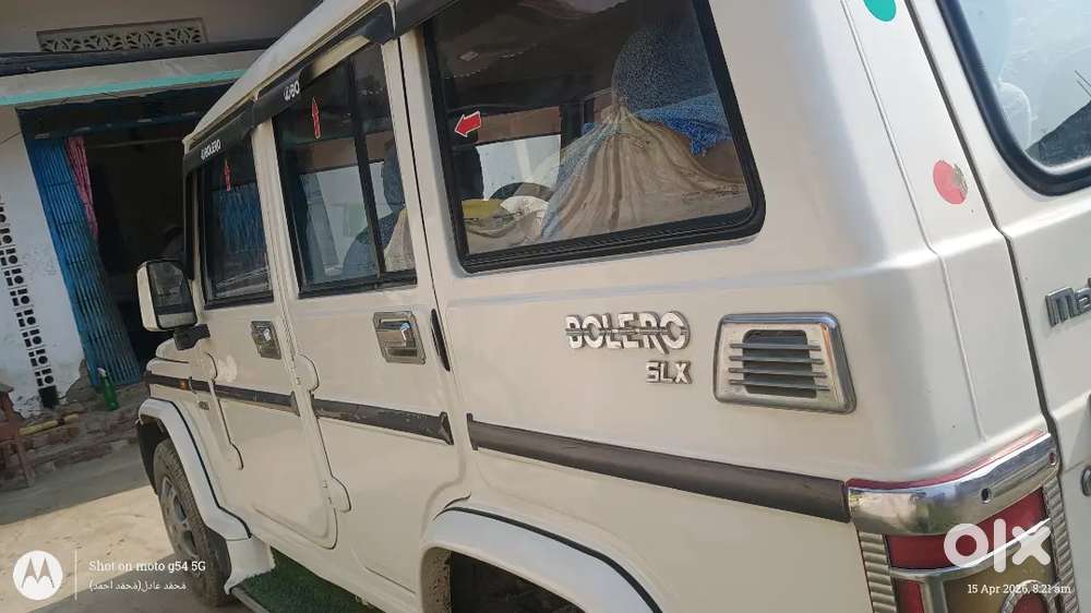 Mahindra Bolero 2014 Diesel Well Maintained