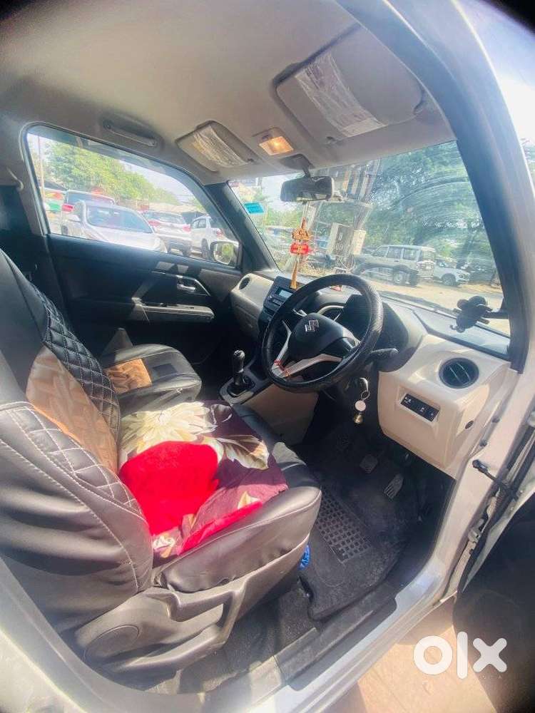 Maruti Suzuki Wagon R Vxi 1.0 Cng, 2024, Cng & Hybrids