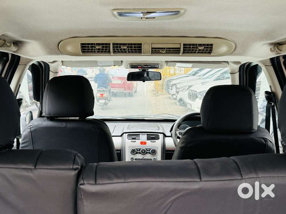 Tata Safari Storme Vx Varicor 400, 2018, Diesel