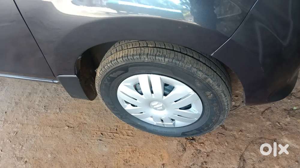 Maruti Suzuki Alto 2013 3rd Owner
