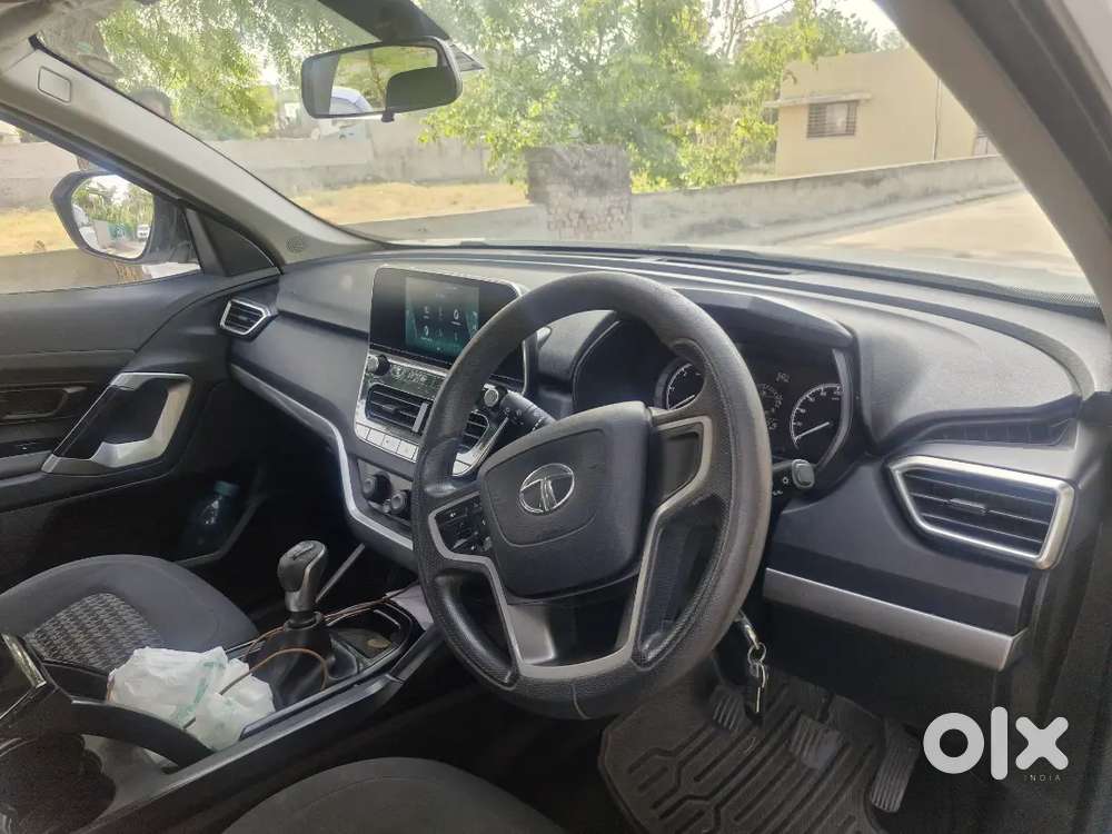 Tata Harrier 2.0 Kryotec 2020 Diesel