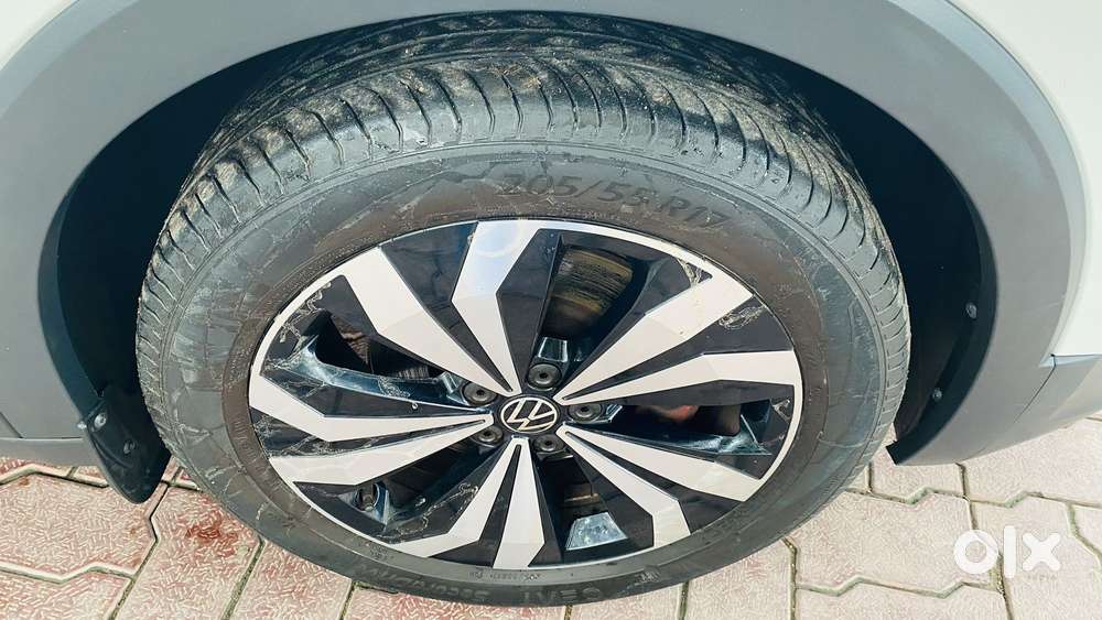 Volkswagen Taigun Gt 1.5 Dsg, 2023, Petrol