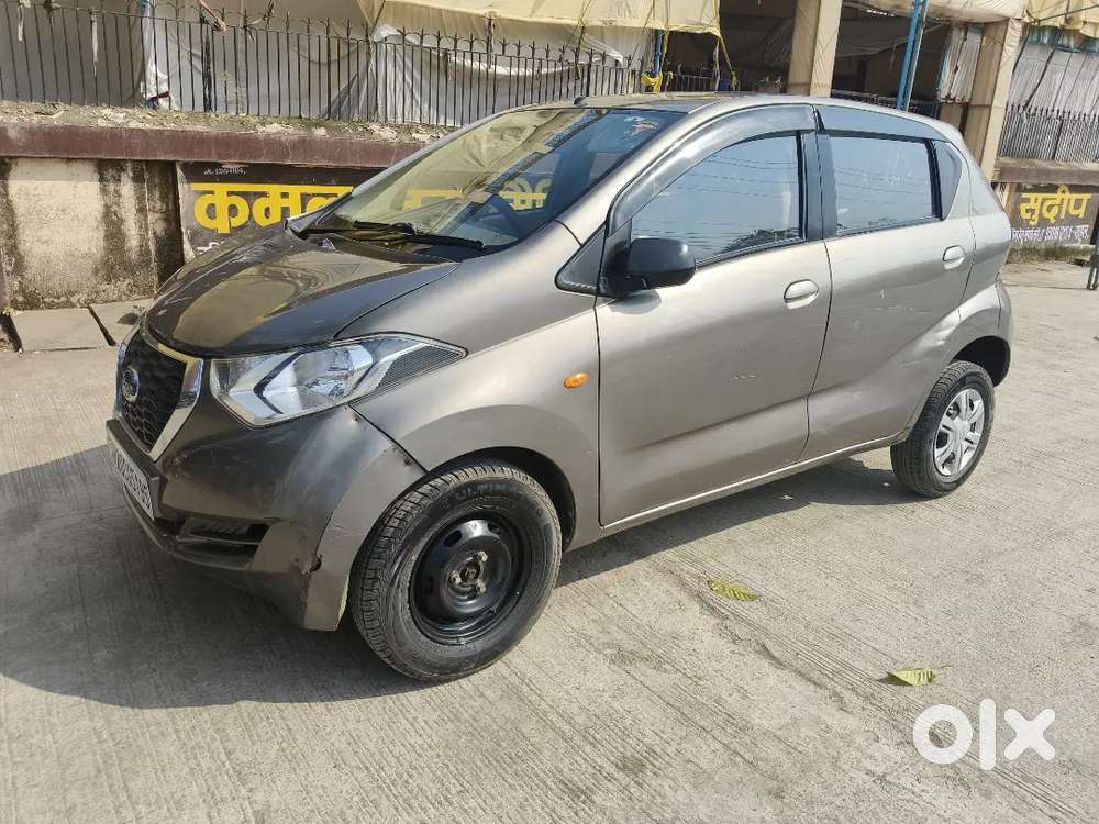 Datsun Redigo 1.0 Limited 2017 Top Model