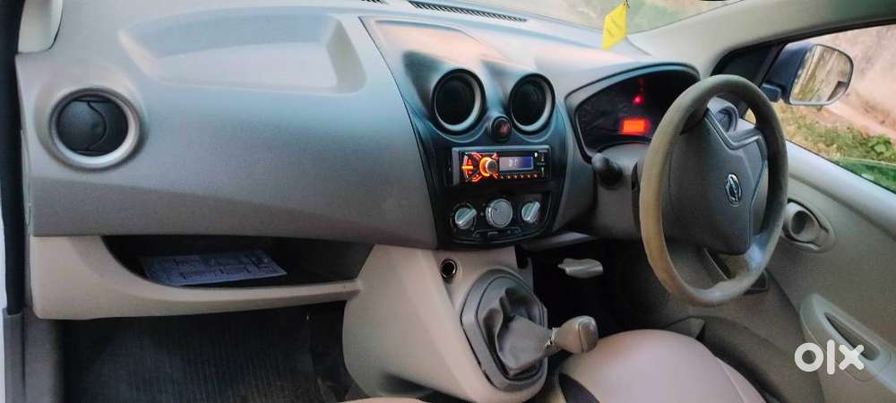 Well Condition Car