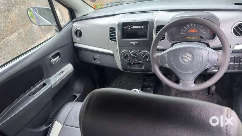 Maruthi Wagone R 2011 5year New Papper
