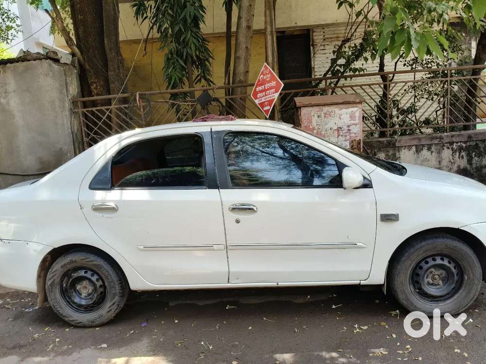 Toyota Etios Diesel Manual 2012