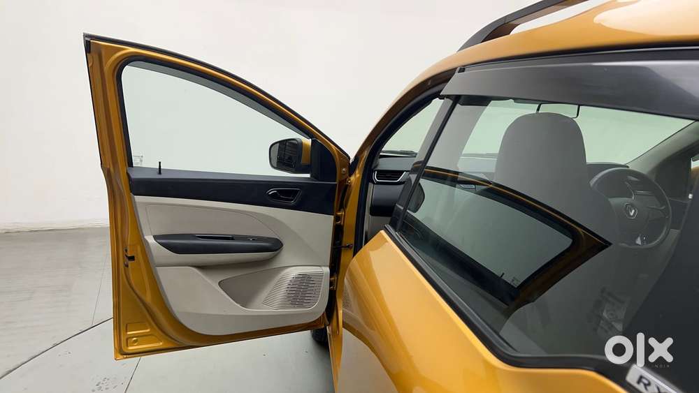 Renault Triber Rxt, 2020, Petrol