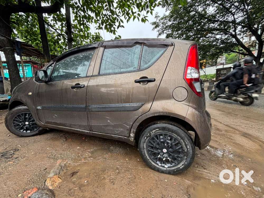Maruti Suzuki 2009 Car