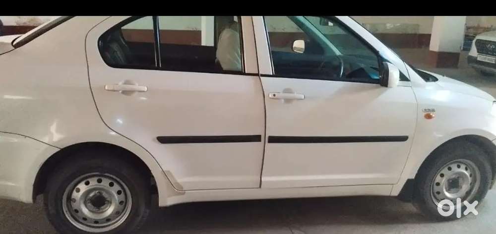 2014 Maruti Suzuki Swift Dzire