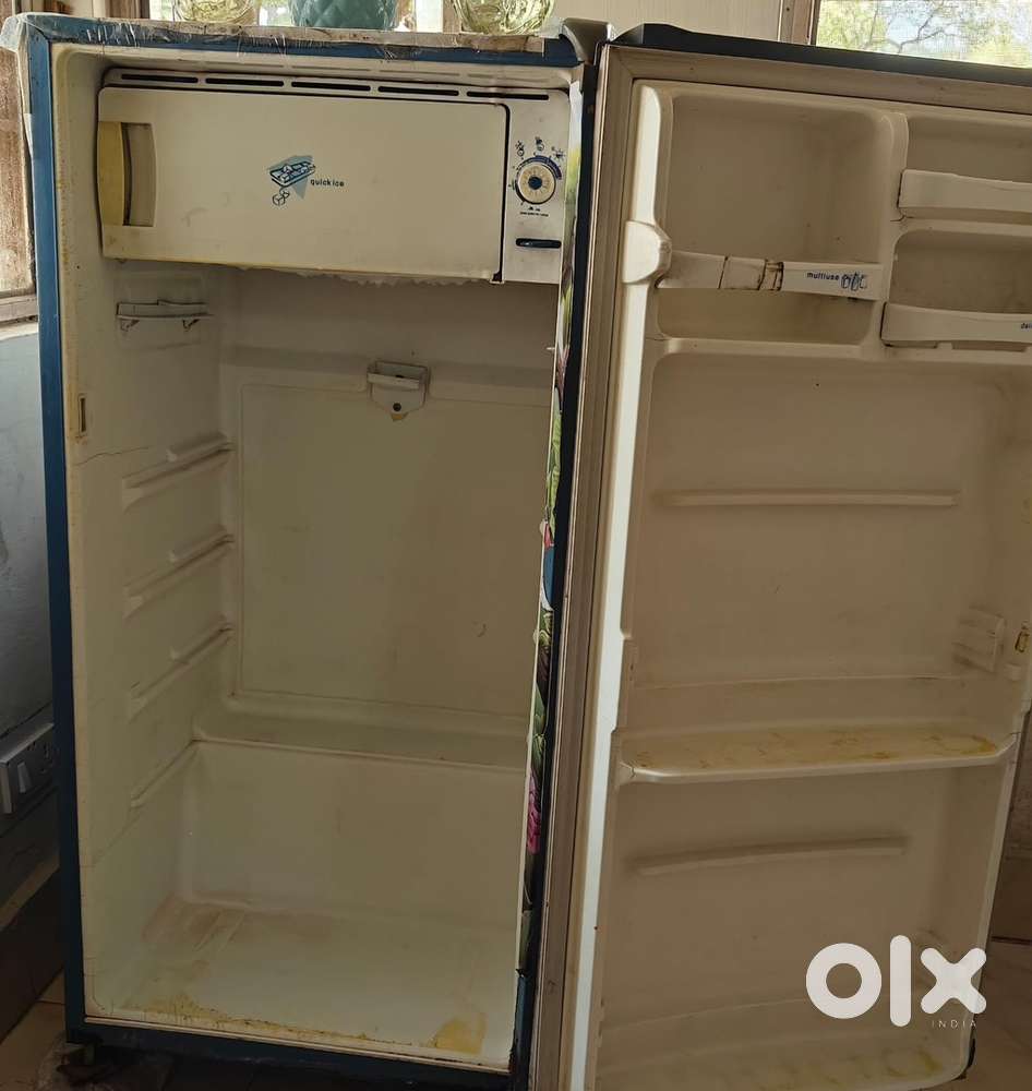 Godrej fridge working very good