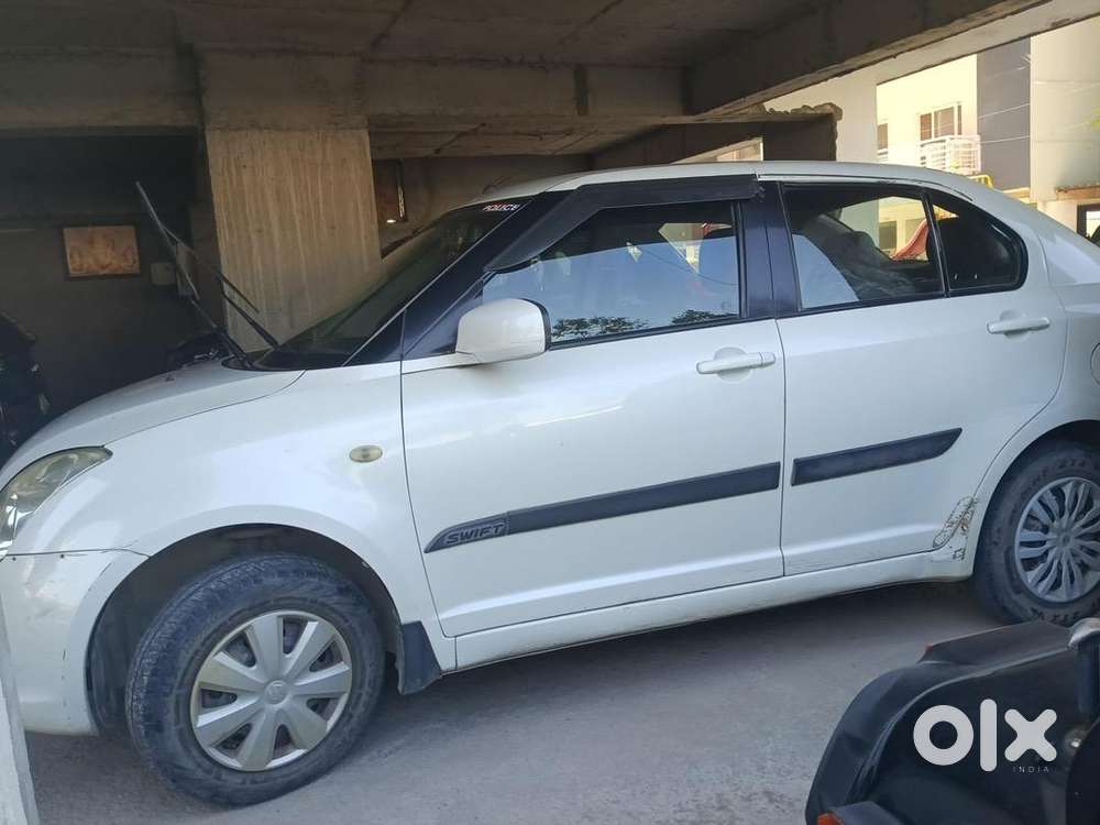 Maruti Suzuki Swift Dzire 2011 Petrol Good Condition