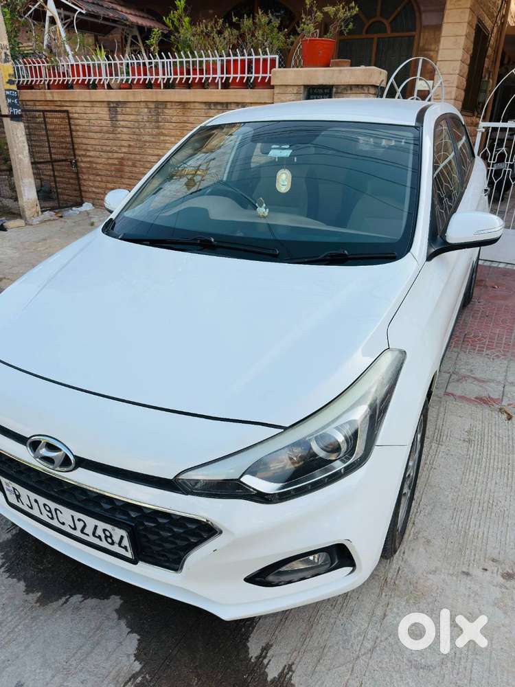 Hyundai Elite I20  Asta (o) Vtvt  2019  51k  First Owner